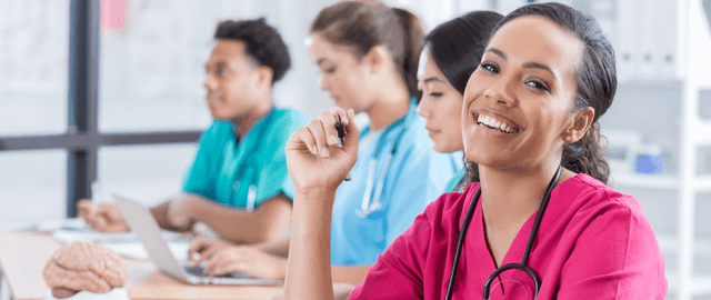 Combo Enfermagem: 5 cursos para o seu Desenvolvimento Profissional