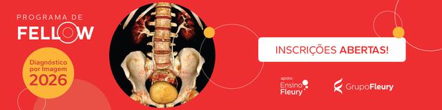 Programa de Fellow em Imagem da Mama Grupo Fleury SP