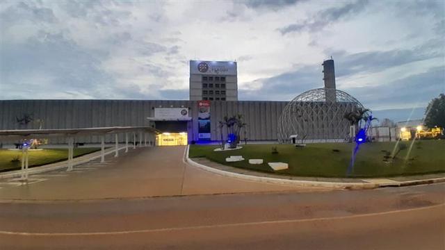 Visita Técnica ao Núcleo Técnico Operacional (NTO) – Grupo Pardini